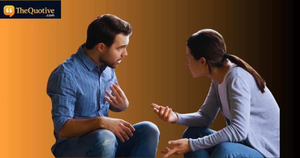 Relationship lying quotes for her