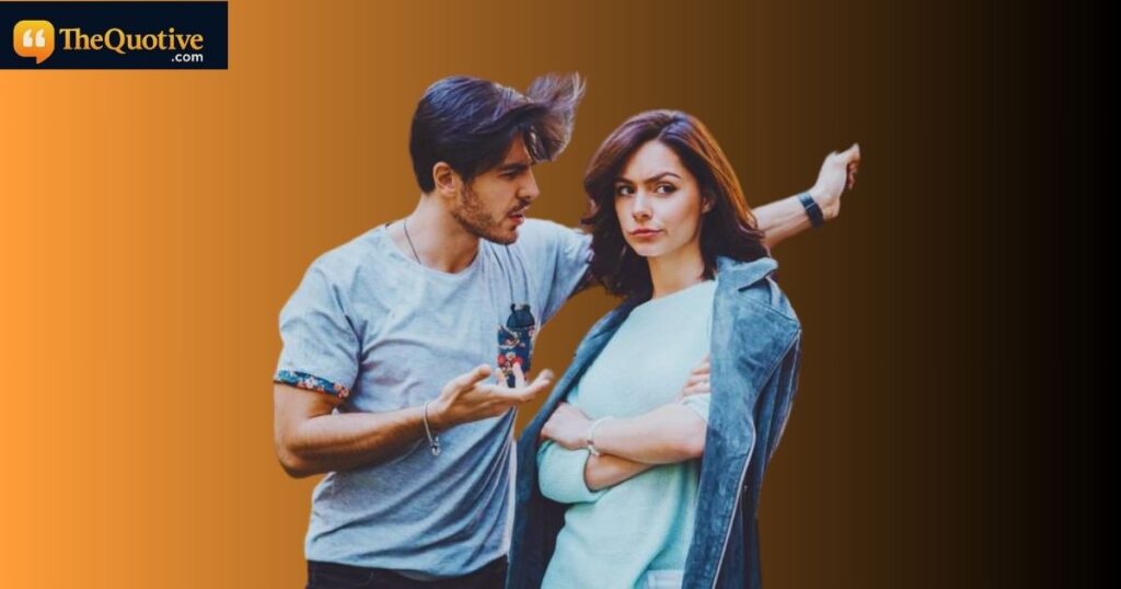 Sad relationship lying quotes