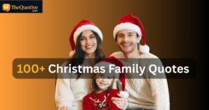 christmas family quotes