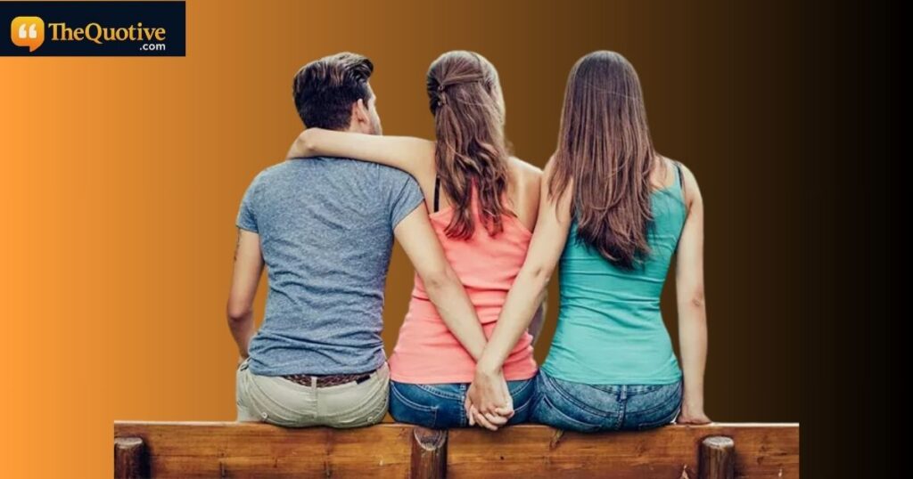 quote to fake friends