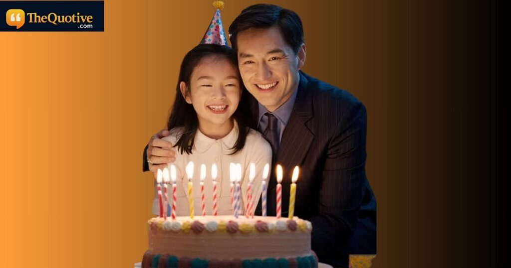 Emotional Birthday Wishes for Daughters