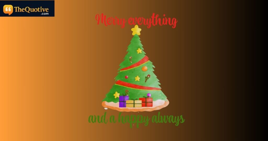 Inspirational Positive Tree Quotes