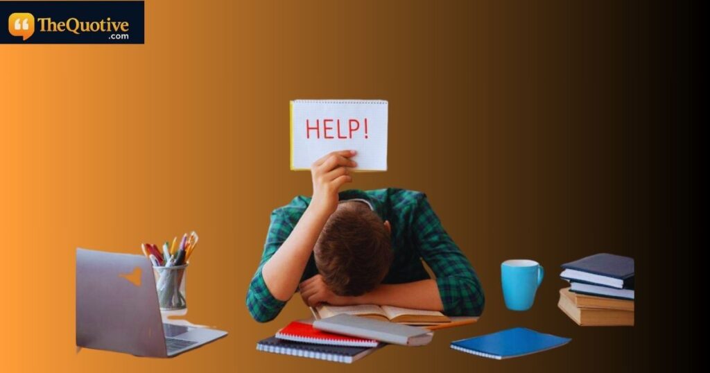 Quotes About Asking For Help