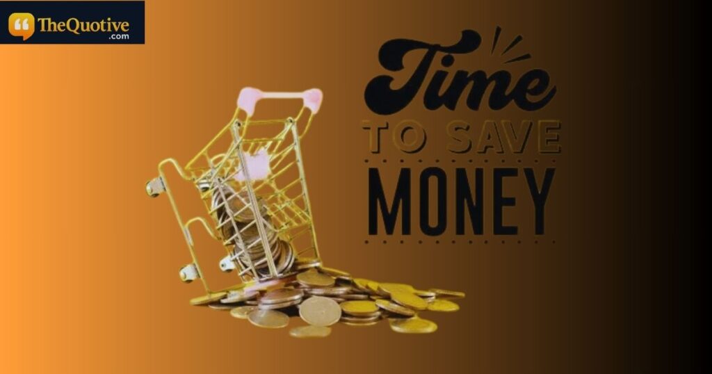 Quotes About Money and Life