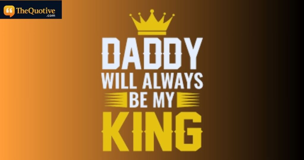 Royal King Quotes