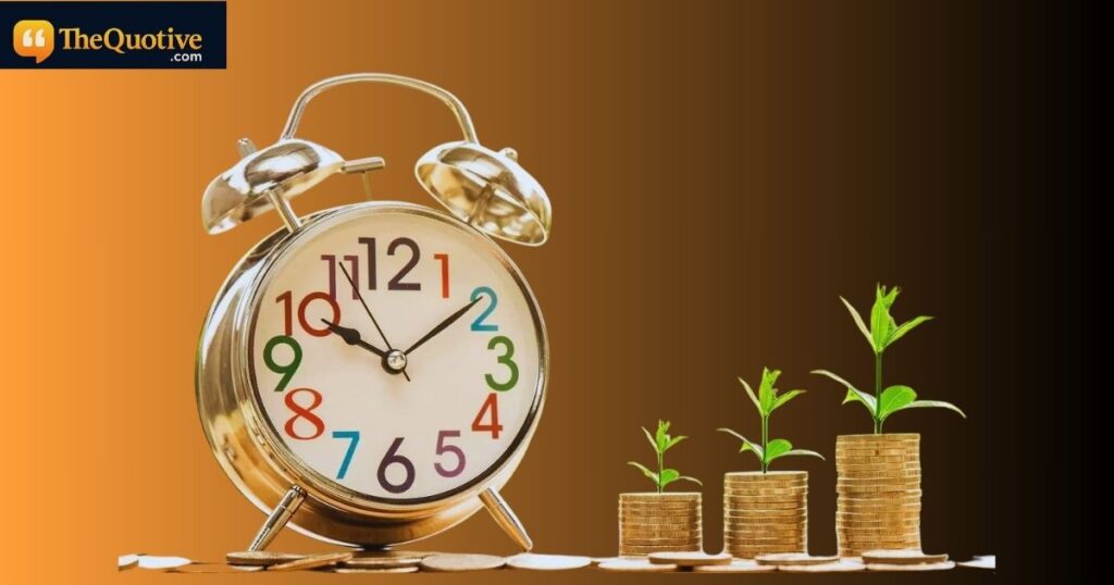 Wise Money Saving Quotes
