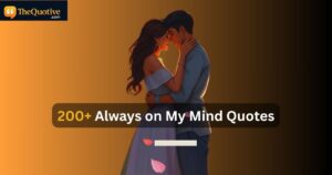 always on my mind quotes