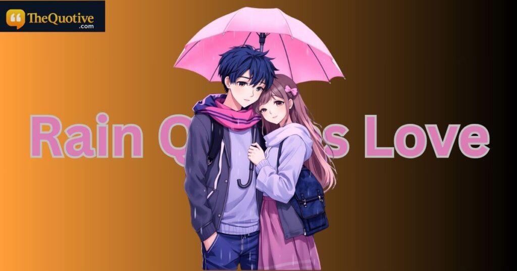 dance in the rain quotes