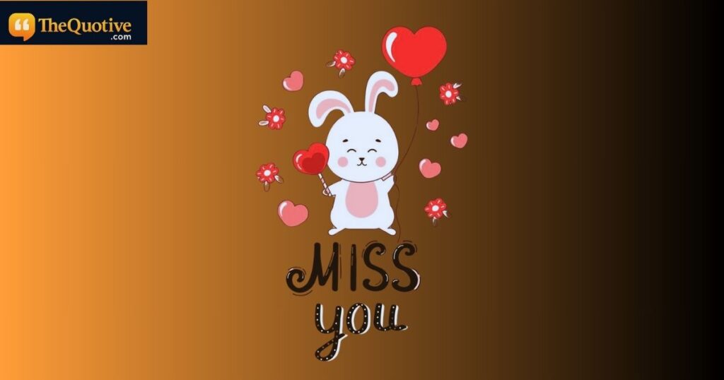 long distance i miss you quotes