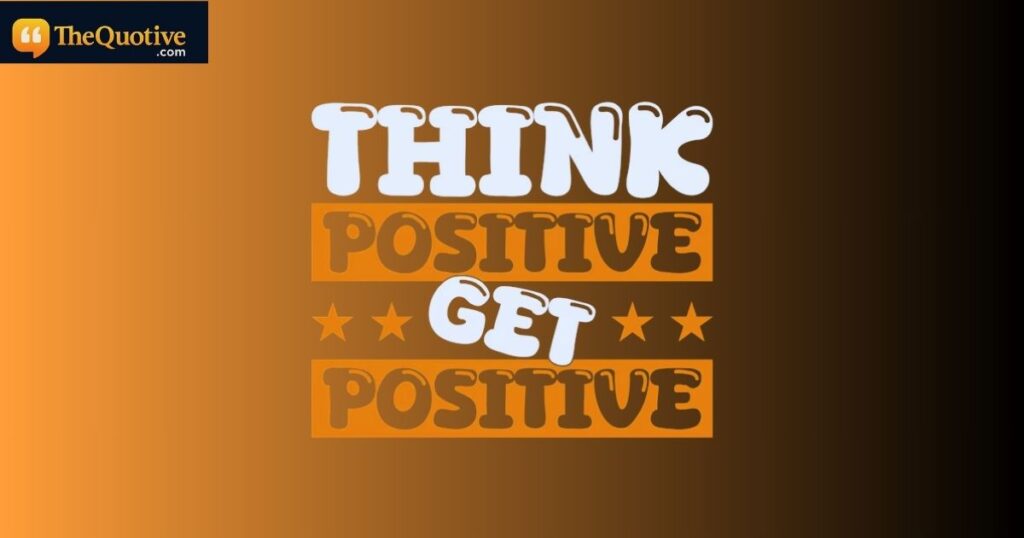 positive quotes for good morning