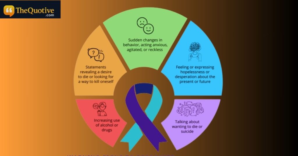 preventing suicide quotes