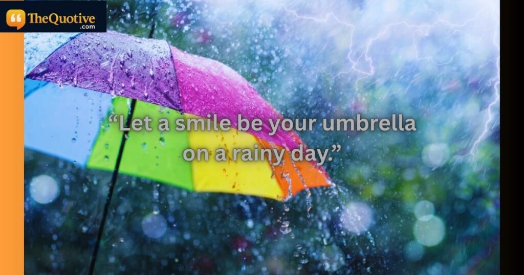rain quotes bible