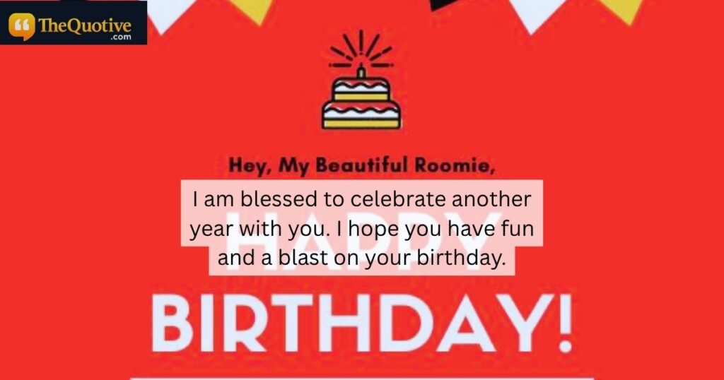 Birthday Wishes for Hostel Friend