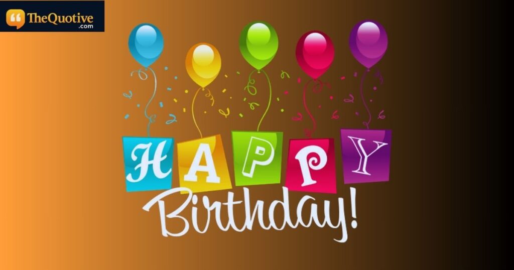 Early Happy Birthday Wishes for Love