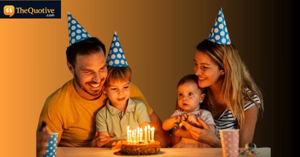 Emotional Birthday Wishes for Dad