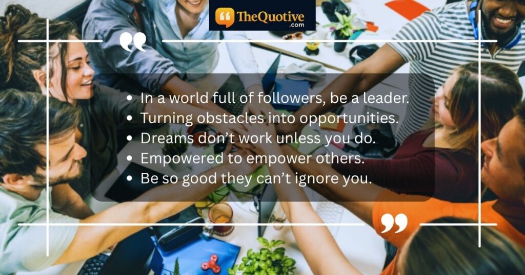 Facebook Bio For Entrepreneurs