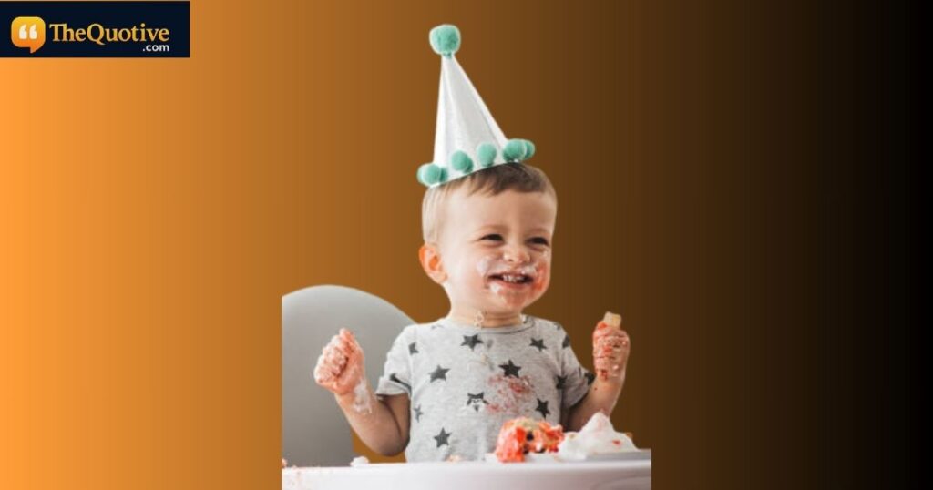 Heartful 2nd Birthday Wishes