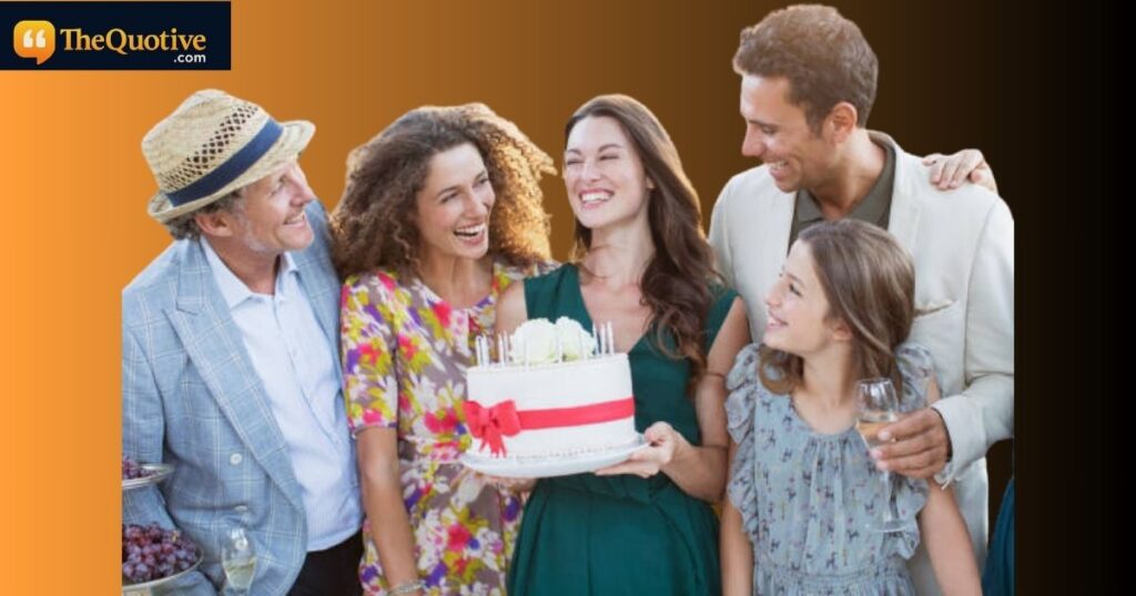 Inspirational Birthday Wishes for Aunty
