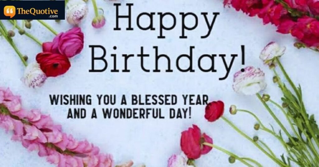 Short Birthday Wishes for Boss Lady