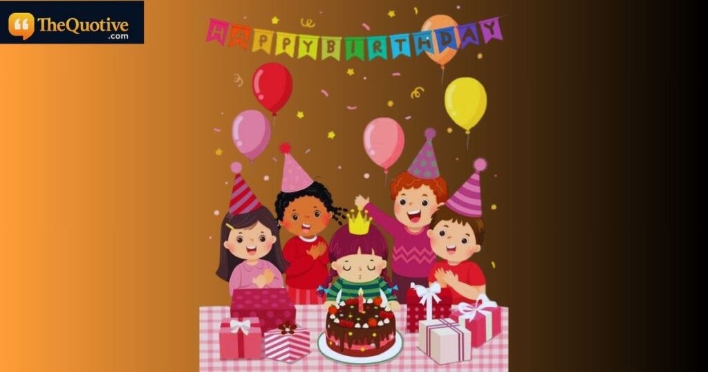 Short Birthday Wishes for Friends