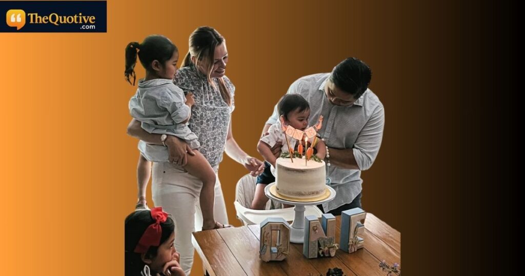 Short and Sweet 2nd Birthday Wishes