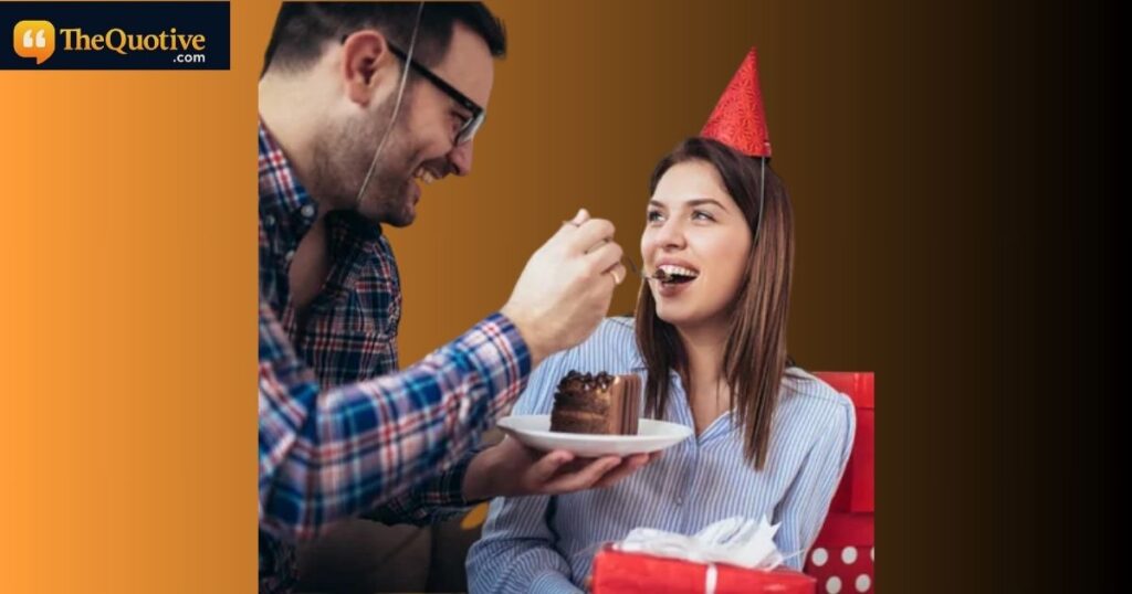 Short Birthday Wishes