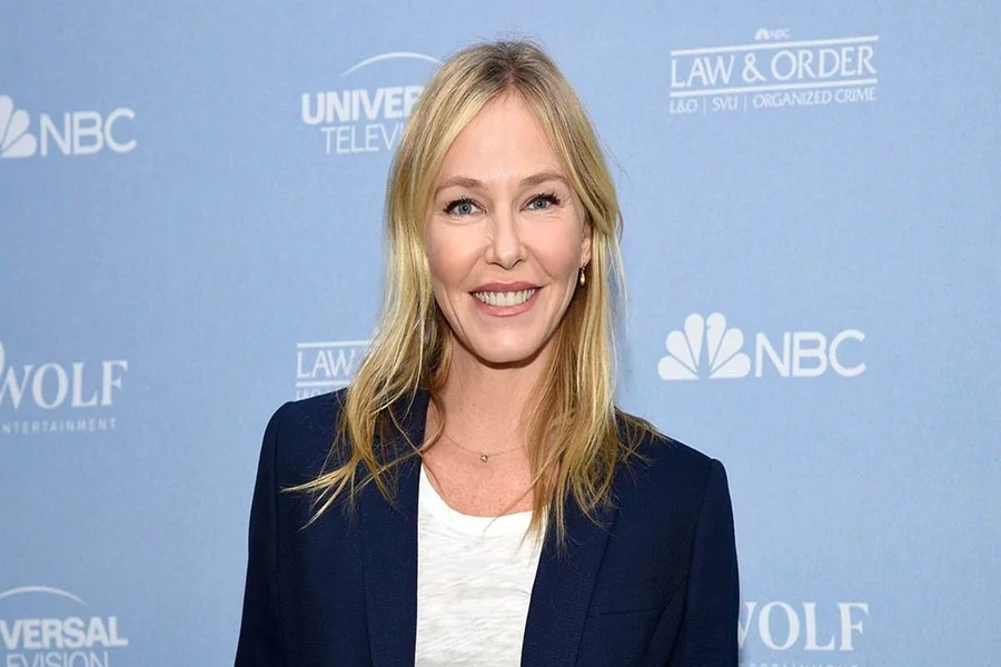 Kelli Giddish Net Worth