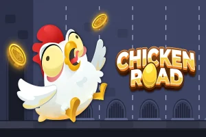 Chicken Road Game 