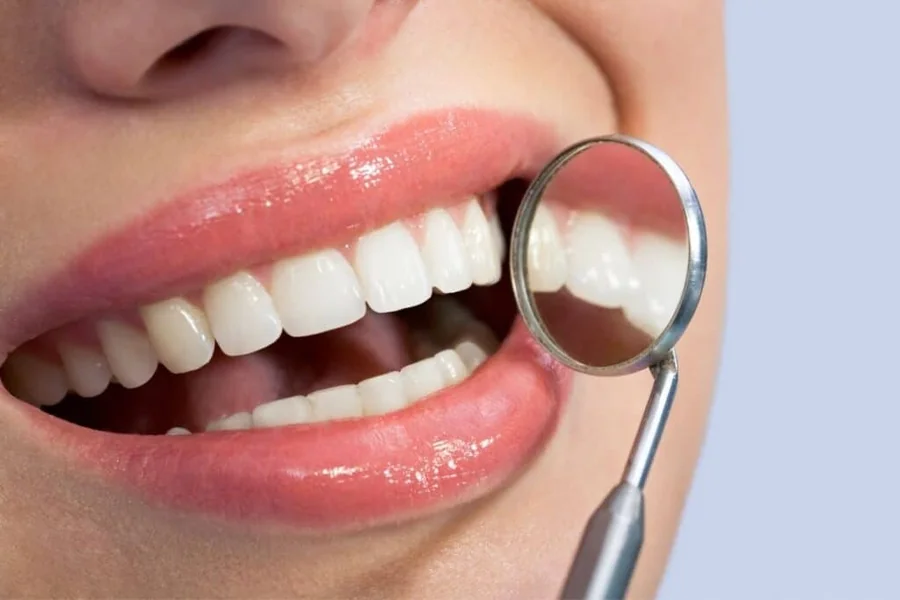 Simple Tips for Keeping Your Teeth in Great Shape