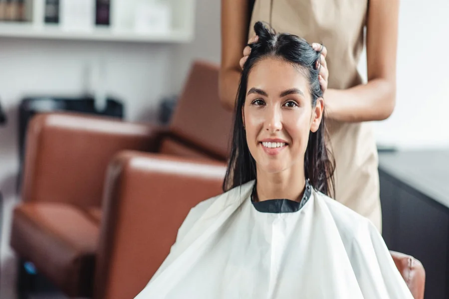 Simple Ways to Get Better Results at the Hair Appointment