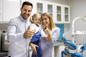 Family Dentist