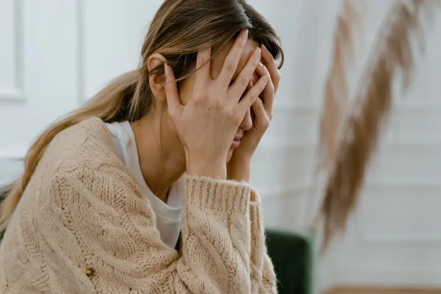 Balanced During Divorce