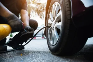 What Makes Tyre Maintenance Faster and Safer