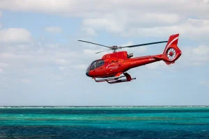 What to Know Before Booking a Scenic Flight