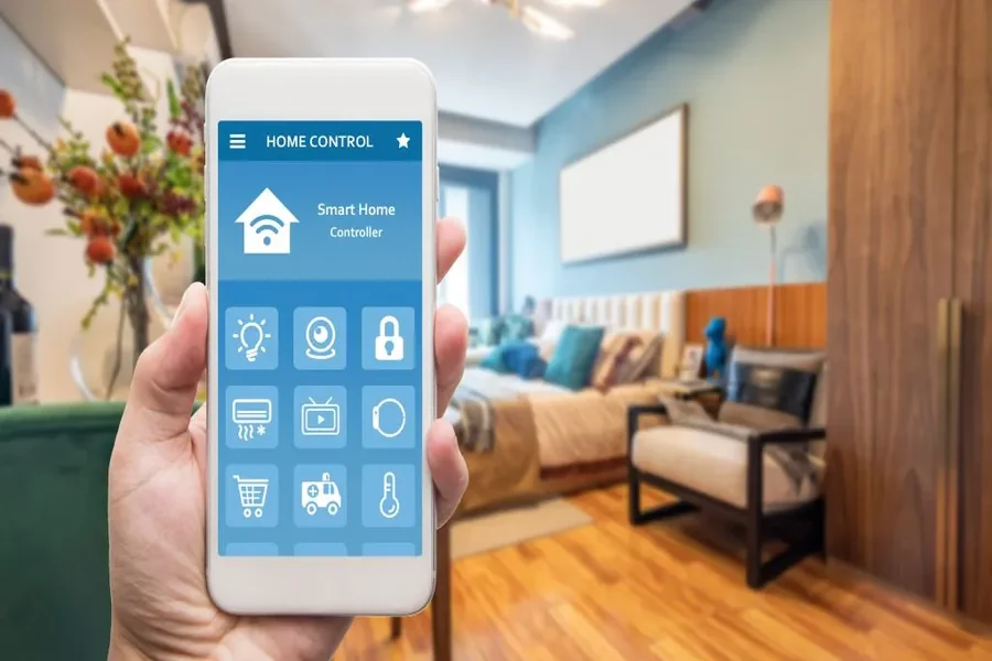 Home Automation Services