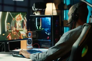 Online Gaming