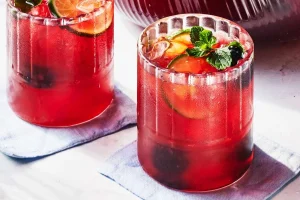 Alcohol