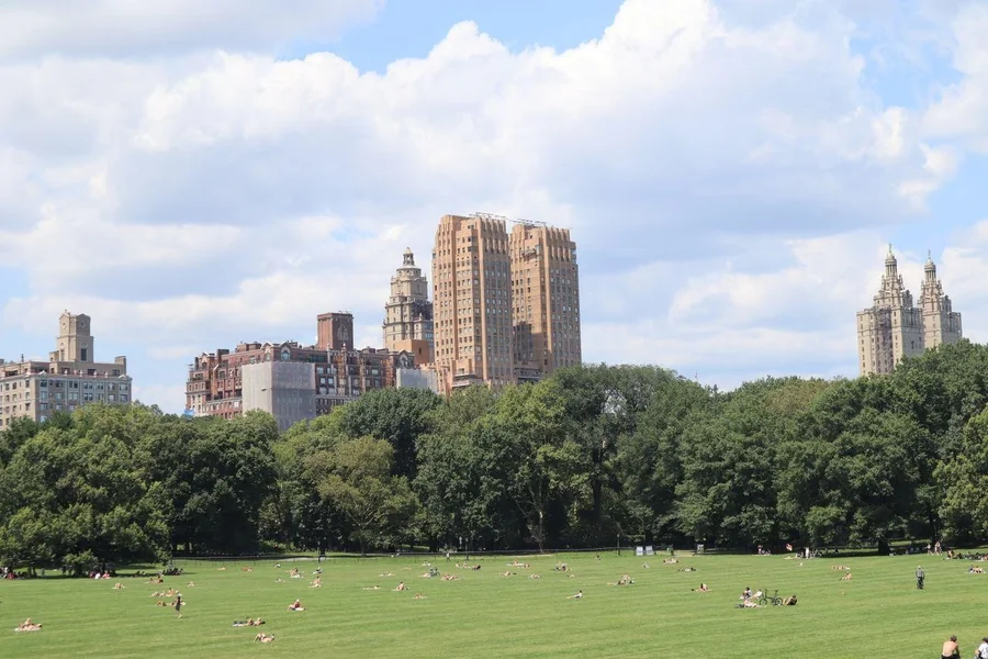 How to Prepare for a Summer Vacation in New York